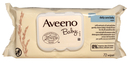 SALVIETTE AVEENO X72